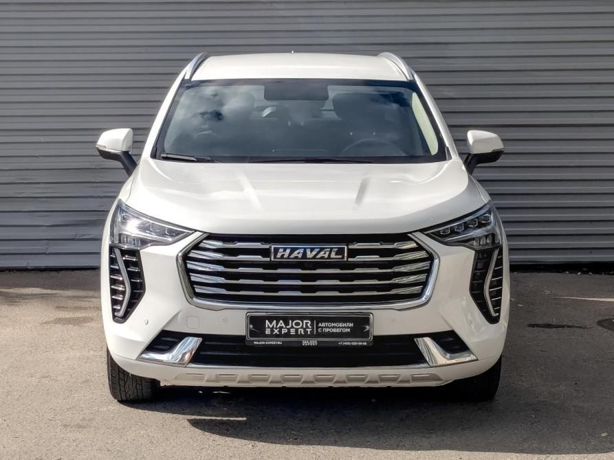 Haval Jolion I Москва  - изображение 2