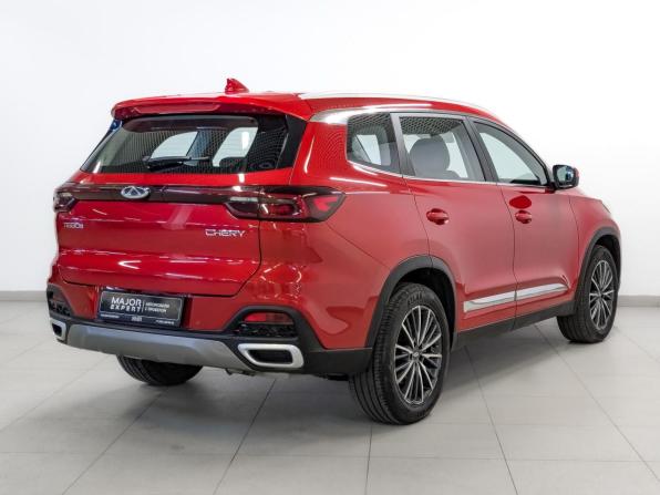 Chery Tiggo 8 I Рестайлинг с пробегом 2023 года, цена 1 950 000 рублей, 31737 км, внедорожник, Автокод Объявления