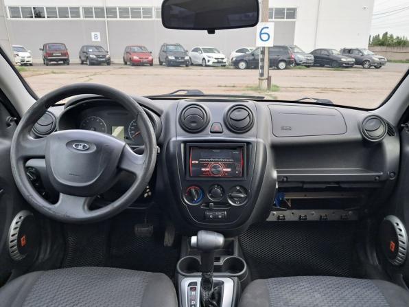 Lada (ВАЗ) Granta I с пробегом 2013 года, цена 290 000 рублей, 226052 км, седан, Автокод Объявления