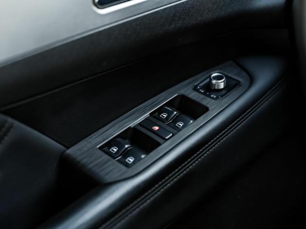 Haval H5 II с пробегом 2024 года, цена 2 887 000 рублей, 90964 км, внедорожник, Автокод Объявления