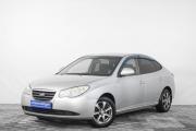 Hyundai Elantra IV (HD) Кемерово  - изображение 26