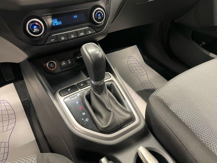 Hyundai Creta I Санкт-Петербург  - изображение 21