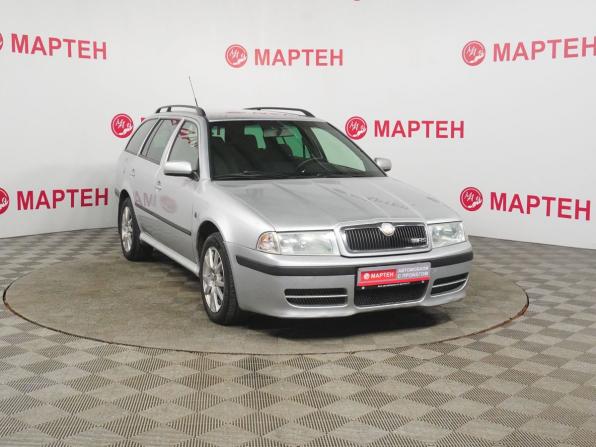 Skoda Octavia I (A4) Рестайлинг с пробегом 2008 года, цена 435 000 рублей, 252153 км, универсал, Автокод Объявления