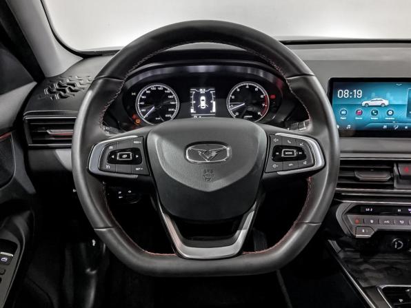 Kaiyi E5 с пробегом 2023 года, цена 1 350 000 рублей, 41557 км, седан, Автокод Объявления
