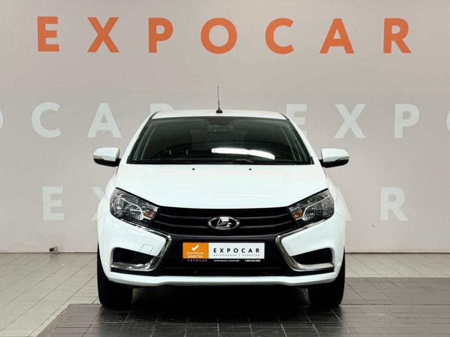 Lada (ВАЗ) Vesta I Волгоград  - изображение 2