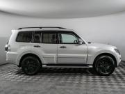 Mitsubishi Pajero IV Рестайлинг 2 Москва  - изображение 25