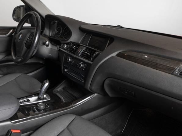 BMW X3 II (F25) Рестайлинг с пробегом 2014 года, цена 2 150 000 рублей, 123575 км, внедорожник, Автокод Объявления