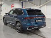 Geely Monjaro I Набережные Челны  - изображение 39