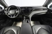 Toyota Camry VIII (XV70) Новосибирск  - изображение 28