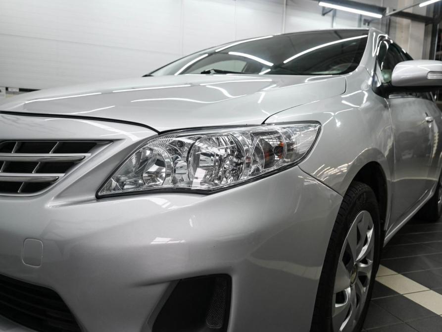 Toyota Corolla X (E140 E150) Рестайлинг Ростов-на-Дону  - изображение 7