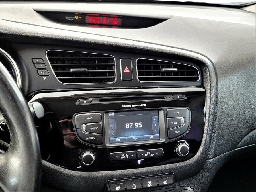Kia Ceed II Москва  - изображение 7