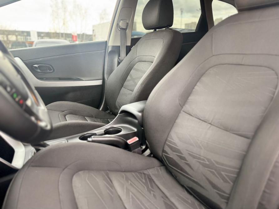 Kia Ceed II Рестайлинг Ижевск  - изображение 10
