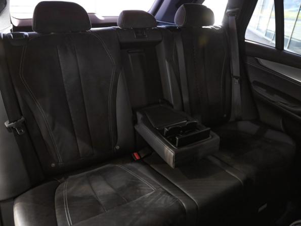 BMW X5 III (F15) с пробегом 2017 года, цена 3 399 000 рублей, 203165 км, внедорожник, Автокод Объявления
