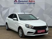 Lada (ВАЗ) Vesta I Набережные Челны  - изображение 25