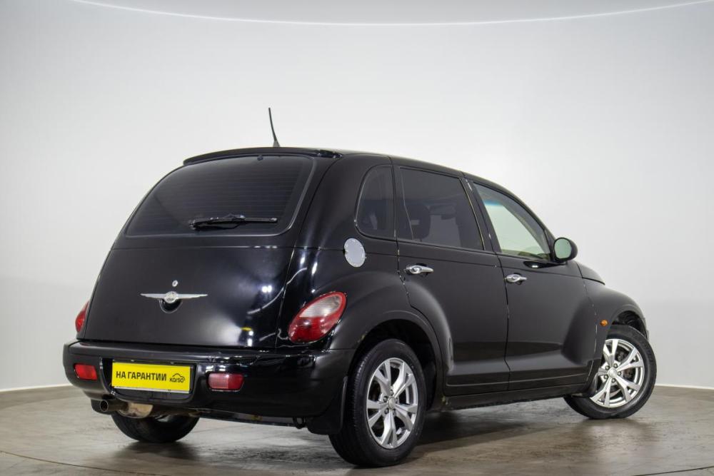 Chrysler PT Cruiser Оренбург  - изображение 5