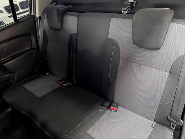 Renault Logan II Рестайлинг с пробегом 2021 года, цена 1 195 000 рублей, 115551 км, седан, Автокод Объявления