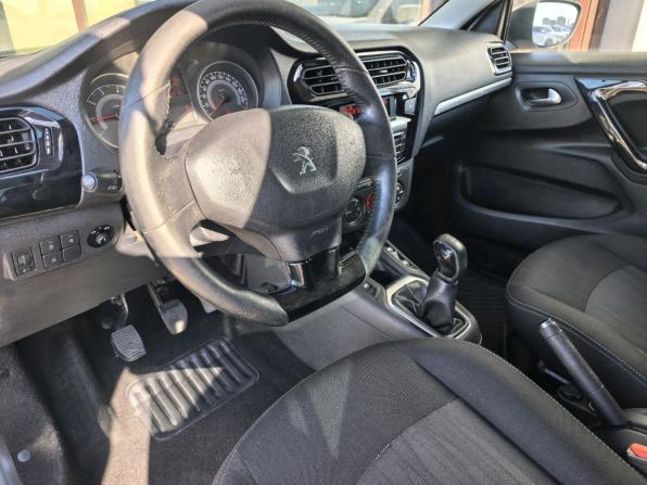 Peugeot 301 I с пробегом 2013 года, цена 535 000 рублей, 156000 км, седан, Автокод Объявления