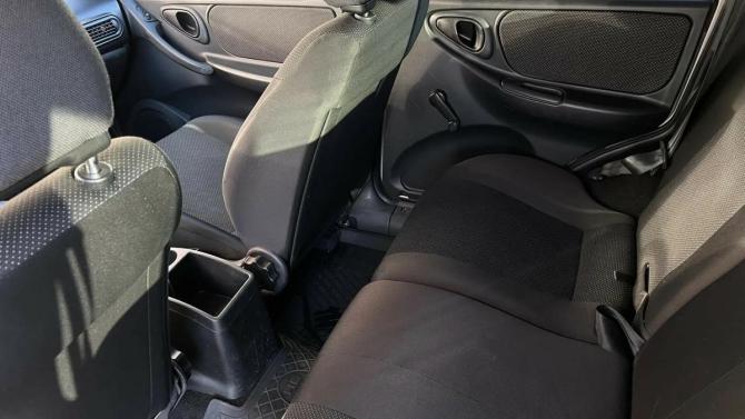 Chevrolet Niva I Рестайлинг с пробегом 2016 года, цена 649 000 рублей, 133300 км, внедорожник, Автокод Объявления