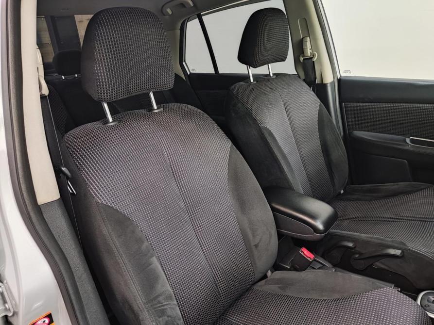 Nissan Tiida I Рестайлинг Барнаул  - изображение 22