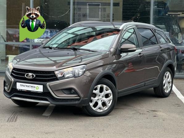 Lada (ВАЗ) Vesta I с пробегом 2020 года, цена 989 000 рублей, 158000 км, универсал, Автокод Объявления