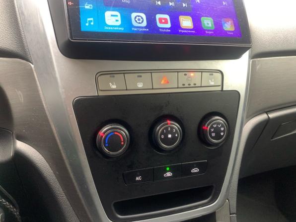Geely Emgrand X7 I с пробегом 2015 года, цена 629 000 рублей, 132000 км, внедорожник, Автокод Объявления