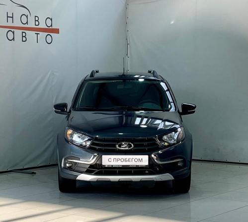 Lada (ВАЗ) Granta I Рестайлинг с пробегом 2025 года, цена 990 000 рублей, 17629 км, универсал, Автокод Объявления
