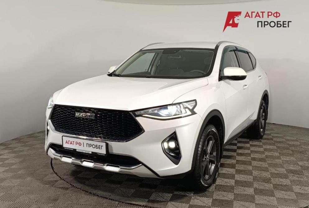Haval F7 I Волгоград  - изображение 3