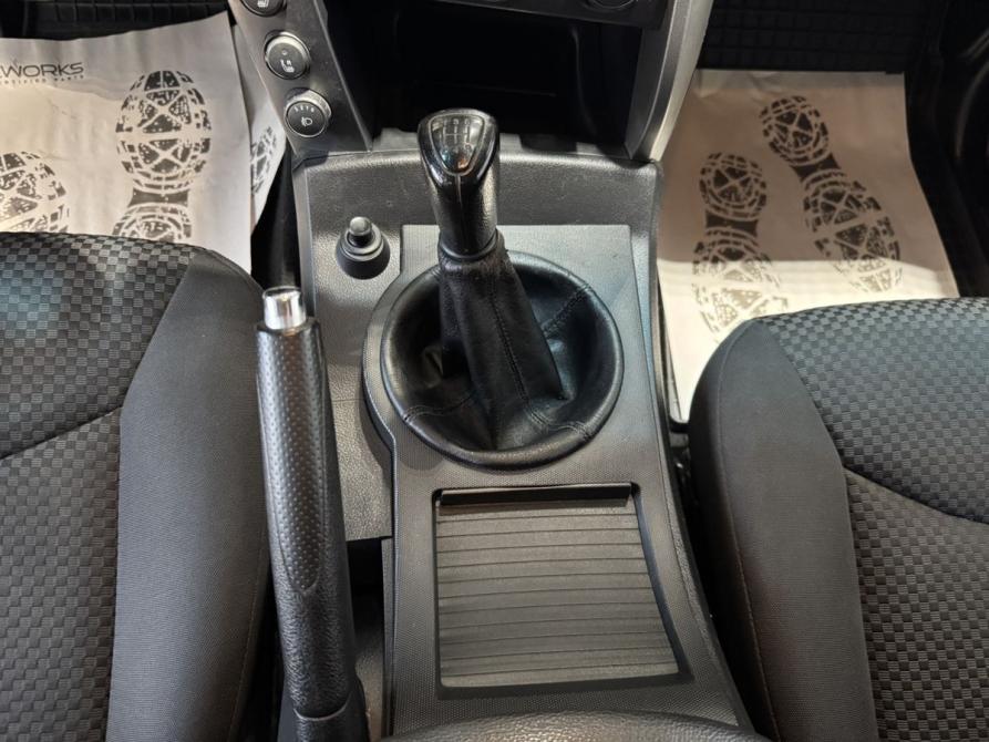 SsangYong Kyron I Рестайлинг Новомосковск  - изображение 13