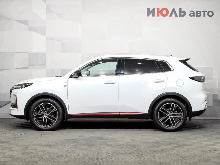 Changan CS55 Plus II Екатеринбург  - изображение 8