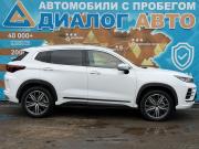Exeed LX I Рестайлинг Набережные Челны  - изображение 25