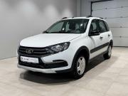 Lada (ВАЗ) Granta I Рестайлинг Екатеринбург  - изображение 19
