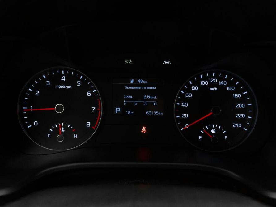 Kia K3 II Москва  - изображение 11
