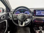 Kia Ceed III Москва  - изображение 47
