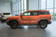 Haval H3 I Рестайлинг Москва  - изображение 28