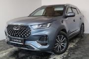 Chery Tiggo 8 Pro I Санкт-Петербург  - изображение 21
