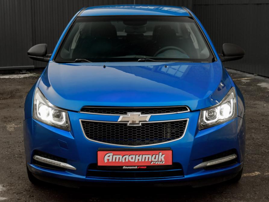 Chevrolet Cruze I Екатеринбург  - изображение 2