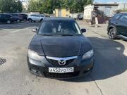 Mazda 3 I (BK) Рестайлинг Санкт-Петербург  - изображение 11