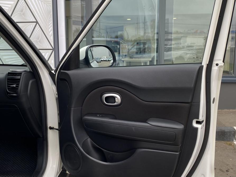 Kia Soul II Москва  - изображение 26