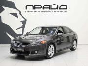 Honda Accord VIII Ростов-на-Дону  - изображение 32