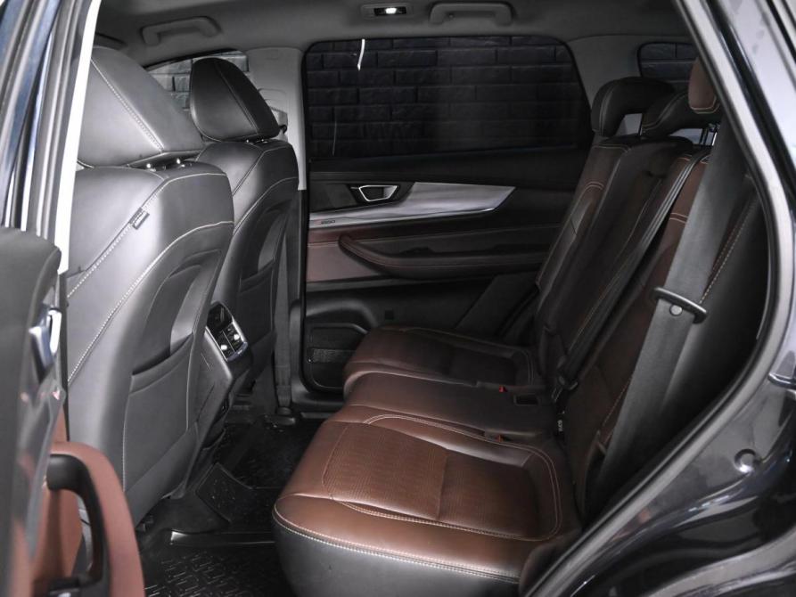 Chery Tiggo 8 Pro I Екатеринбург  - изображение 12