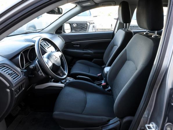 Mitsubishi ASX I с пробегом 2012 года, цена 998 000 рублей, 149000 км, внедорожник, Автокод Объявления