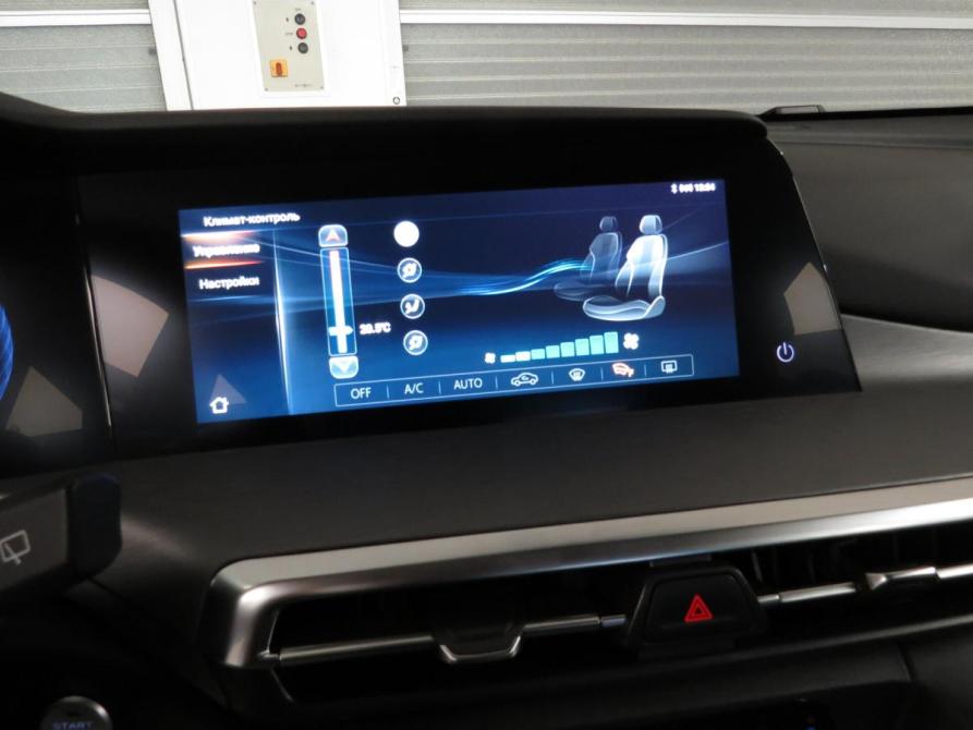 Changan CS35 Plus I Рестайлинг Санкт-Петербург  - изображение 15