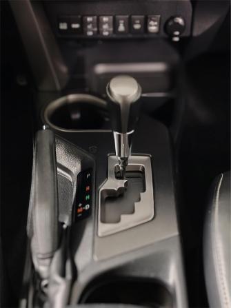 Toyota RAV4 IV (XA40) Рестайлинг с пробегом 2018 года, цена 2 125 000 рублей, 205780 км, внедорожник, Автокод Объявления