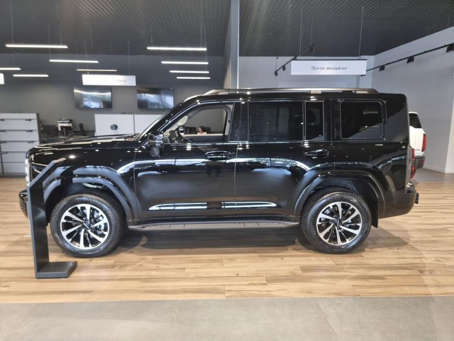 Haval H9 II Москва  - изображение 12