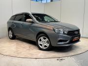 Lada (ВАЗ) Vesta I Волжский  - изображение 32