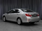 Toyota Camry VII (XV50) Тюмень  - изображение 23