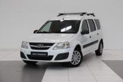 Lada (ВАЗ) Largus I Ульяновск  - изображение 13