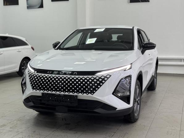 Новый Omoda C5 I 2023 года, цена 1 599 000 рублей, внедорожник, Автокод Объявления
