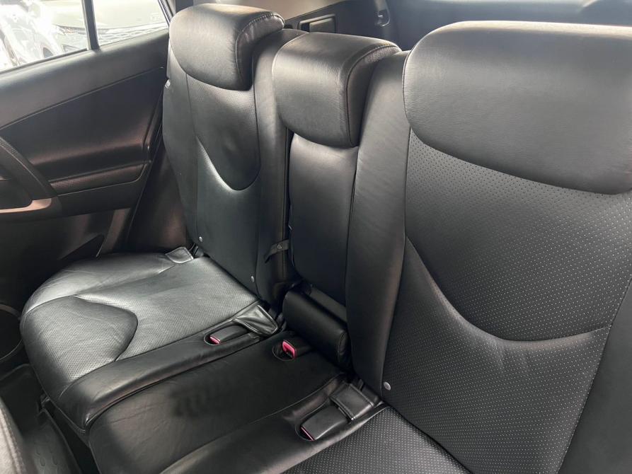 Toyota RAV4 III (XA30) Тверь  - изображение 10