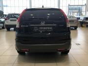 Honda CR-V IV Казань  - изображение 29
